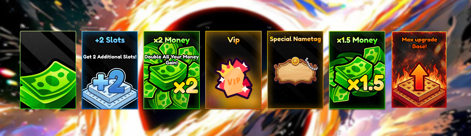 UI Interface 10